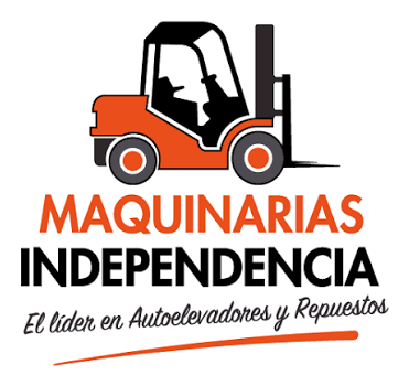 Maquinarias Independencia