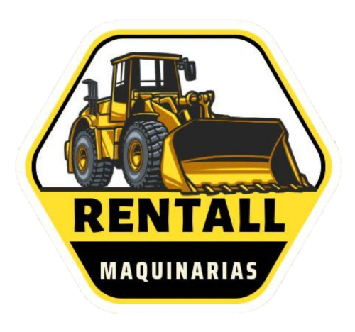 Rentall Maquinarias